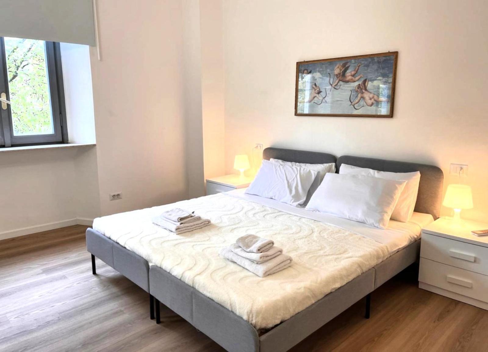 Appartement Duomo A 8 Min - Centro, Qc Terme, 2 Milan